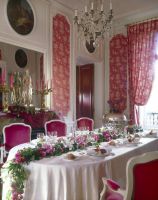Esclimont 16 Dining room